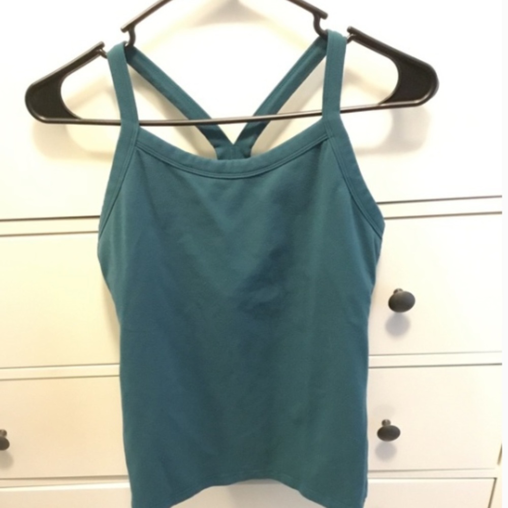 Lululemon Tank!